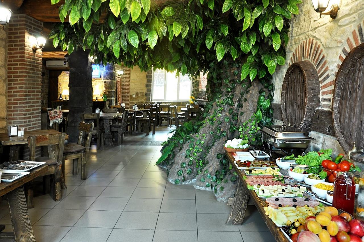 Hotel Gremi Tbilisi