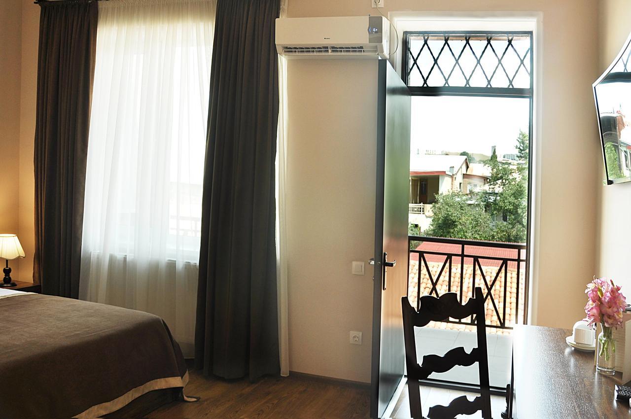 Gremi Hotel