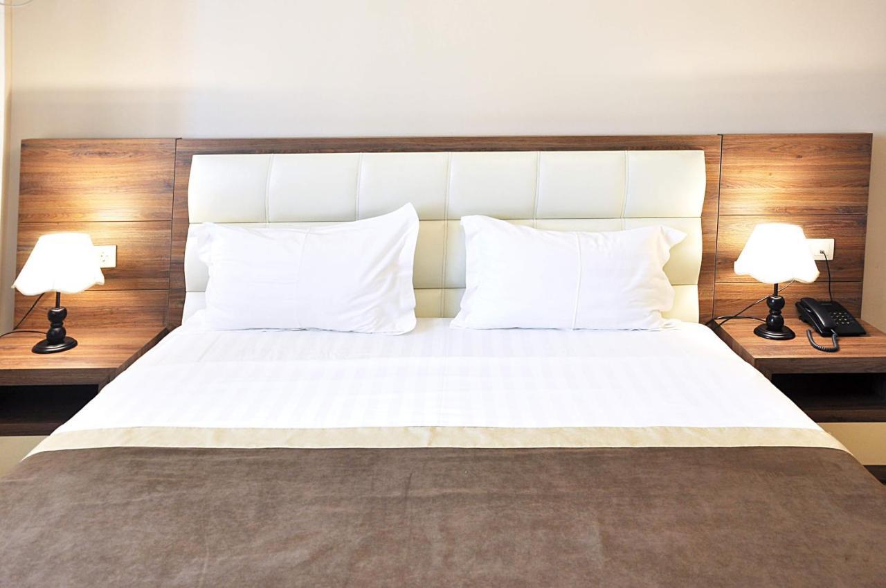 Hotel Gremi Tbilisi