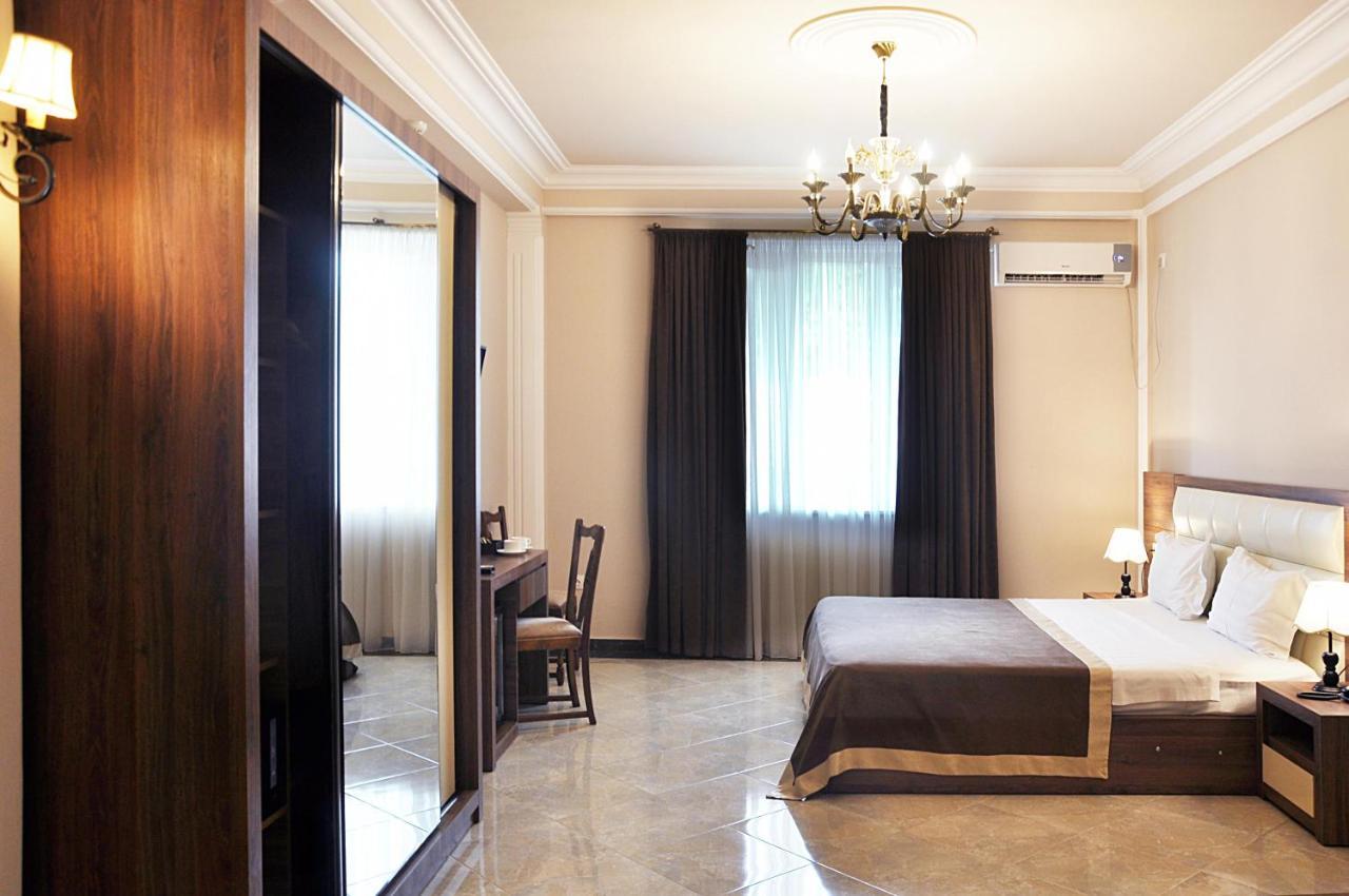 Hotel Gremi Tbilisi