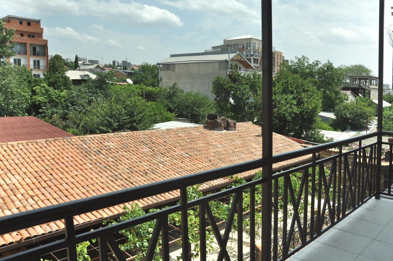 Gremi Hotel