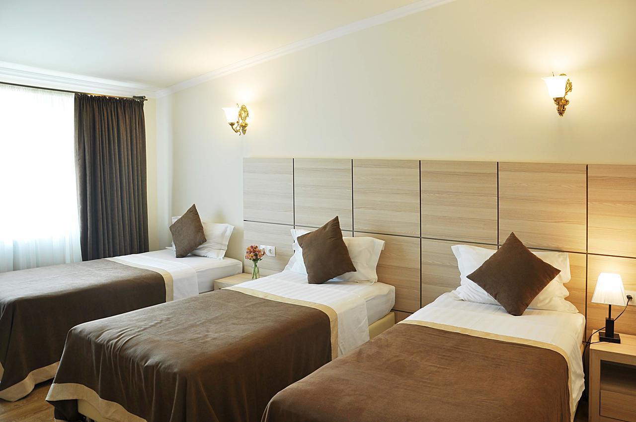Gremi Hotel 4*