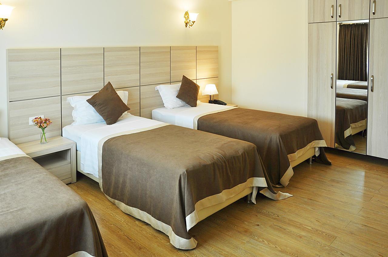Gremi Hotel Tbilisi