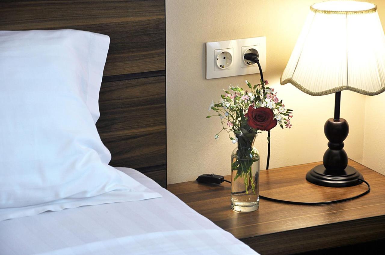 Gremi Hotel Tbilisi