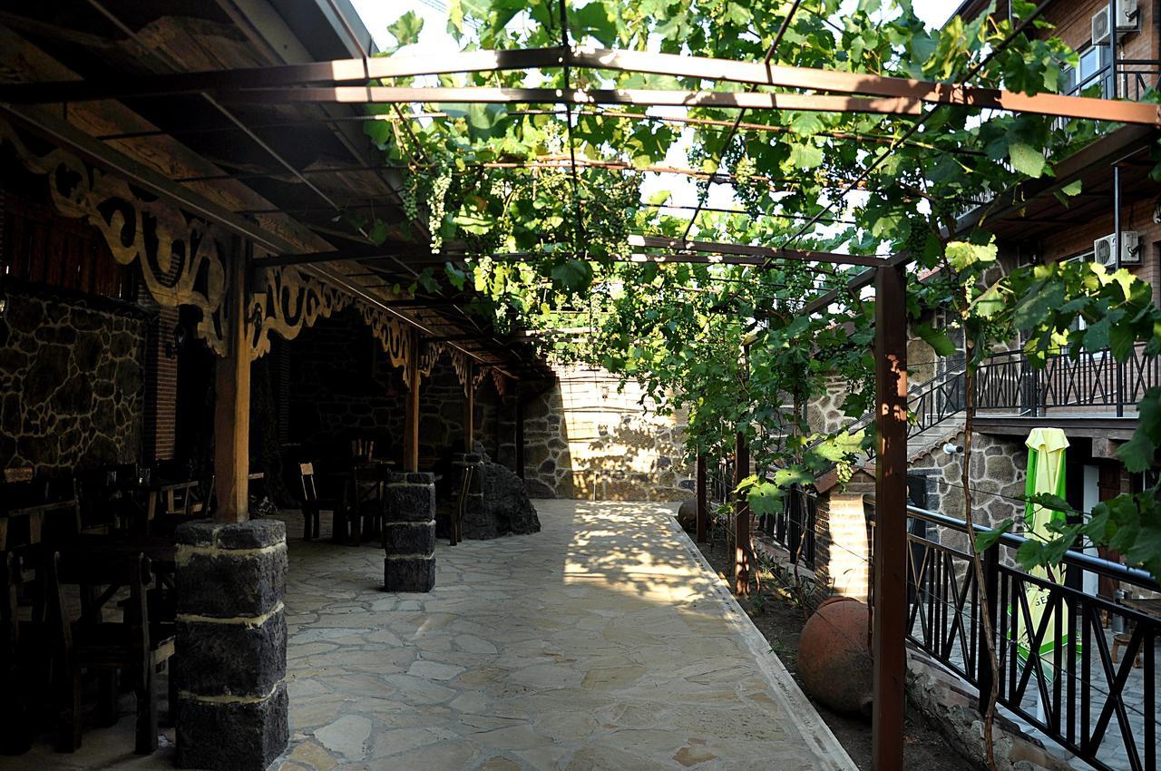 Gremi Hotel Tbilisi