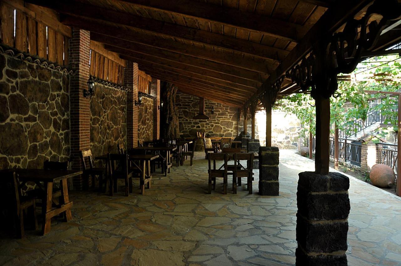Gremi Hotel 4*
