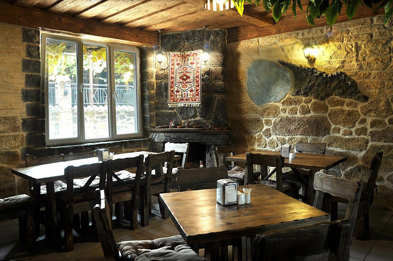 Hotel Gremi 4*