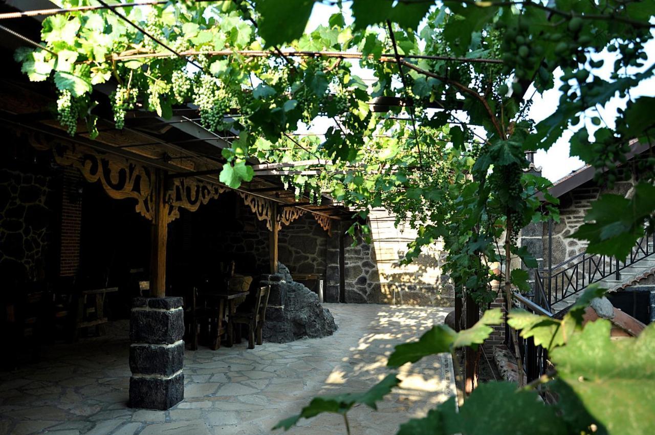 Gremi Hotel Tbilisi