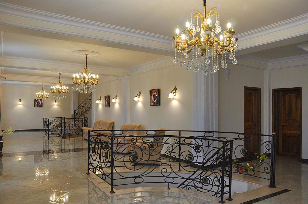 Hotel Gremi Tbilisi