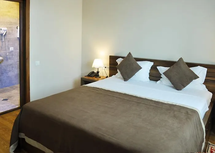 Hotel Gremi Tbilisi