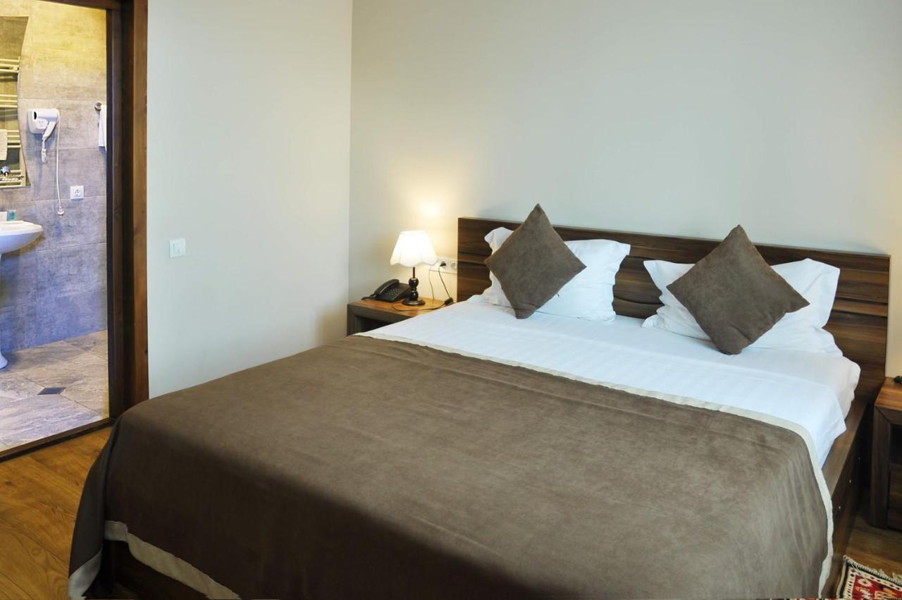 Gremi Hotel Tbilisi