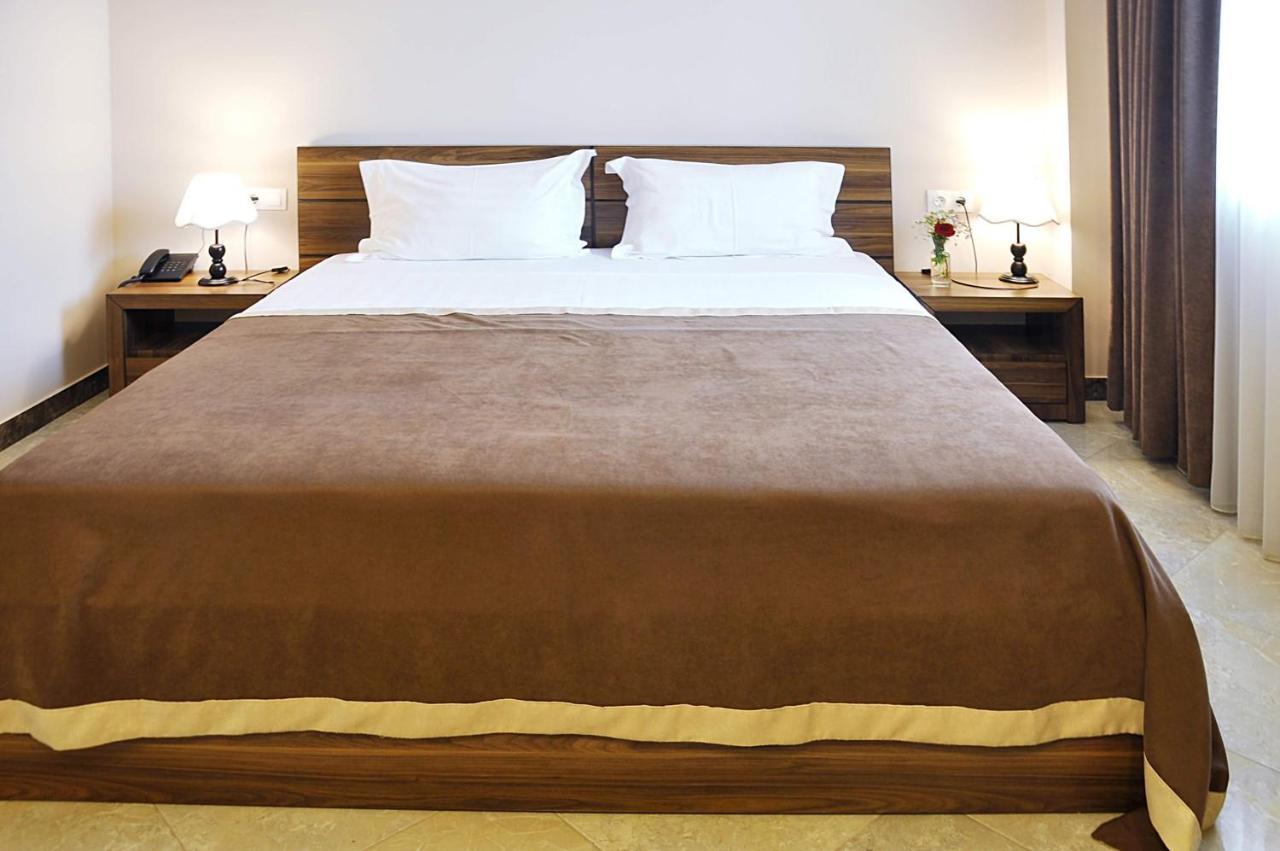 Gremi Hotel Tbilisi