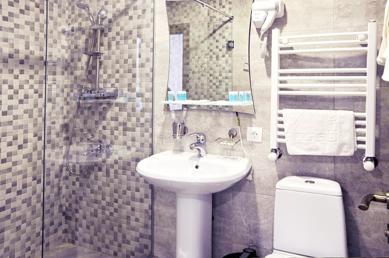 Gremi Hotel Tbilisi