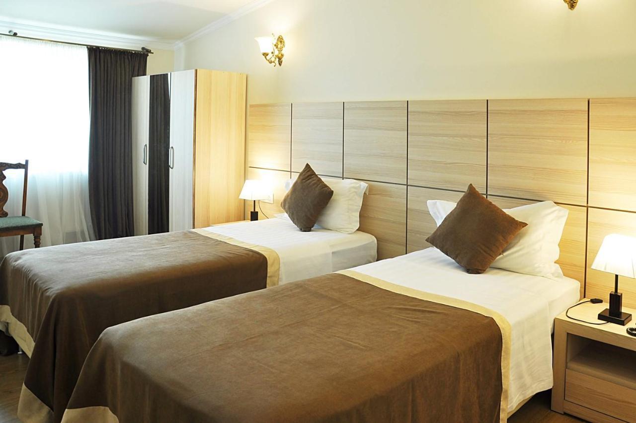Hotel Gremi