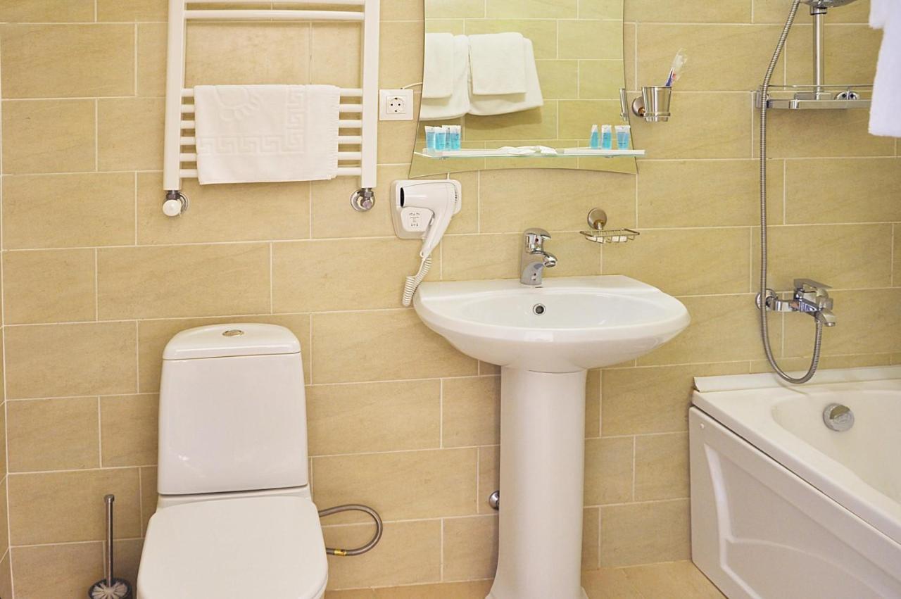 Gremi Hotel 4*