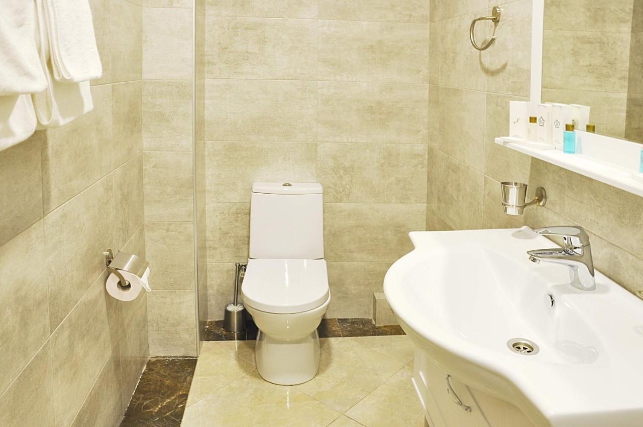 Hotel Gremi Tbilisi