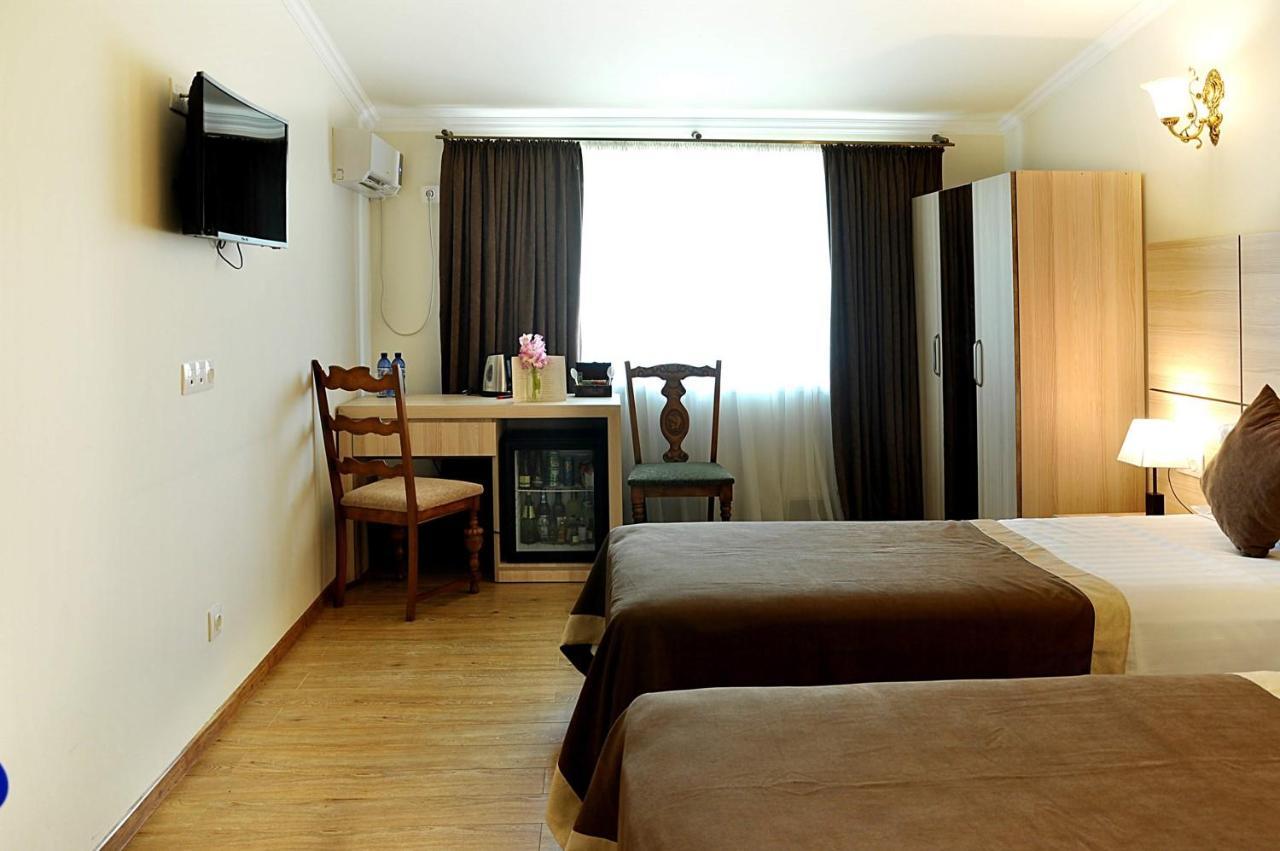 Gremi Hotel Tbilisi