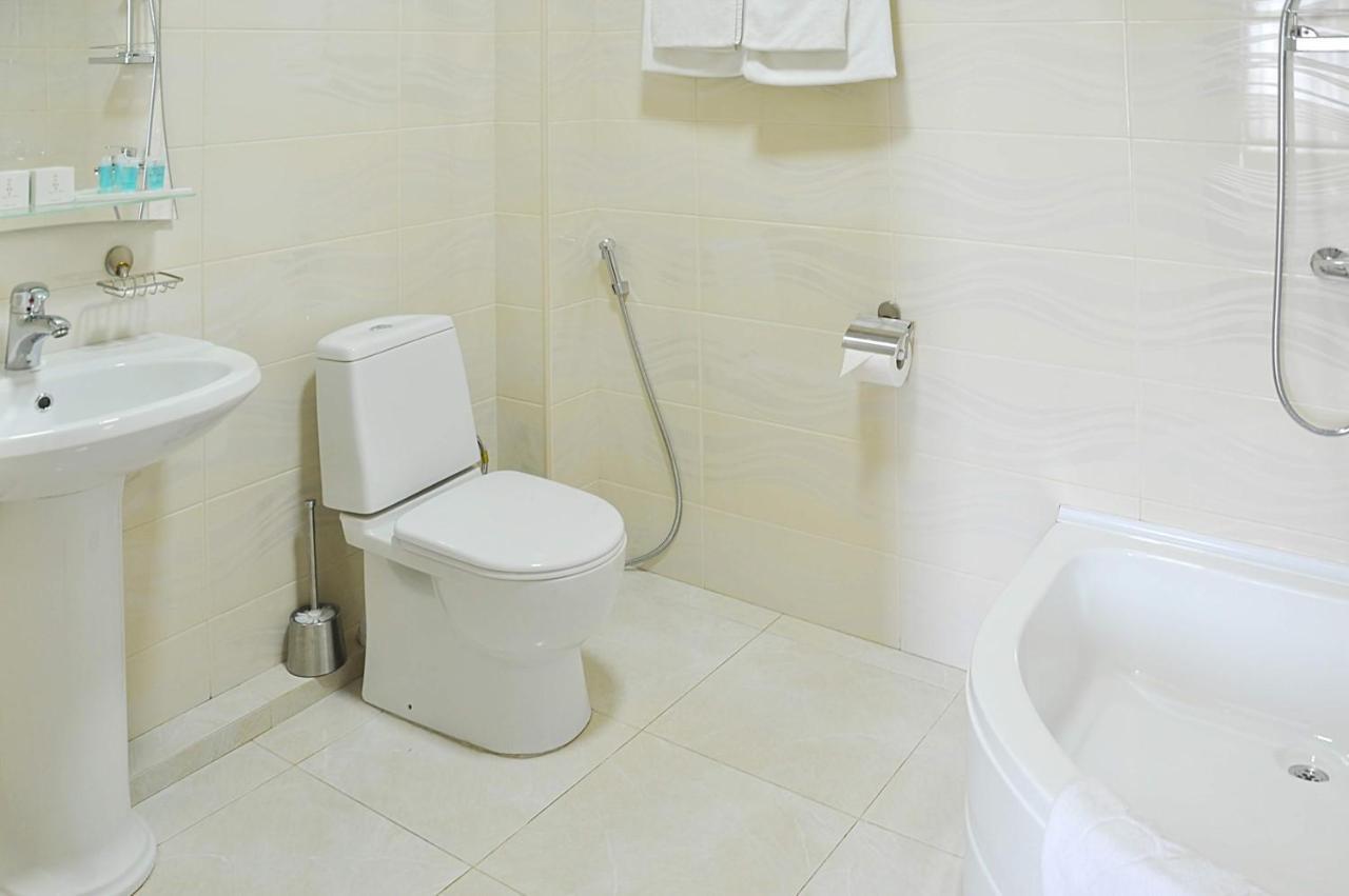 Gremi Hotel Tbilisi