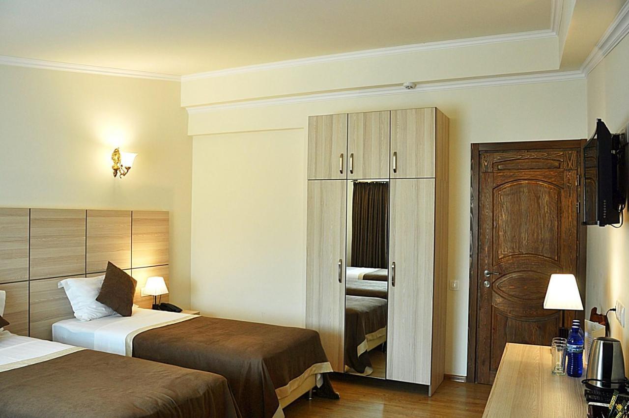 Hotel Gremi 4*