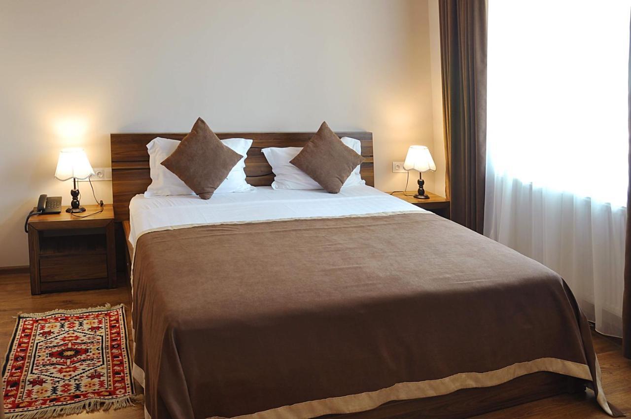 Hotel Gremi Tbilisi