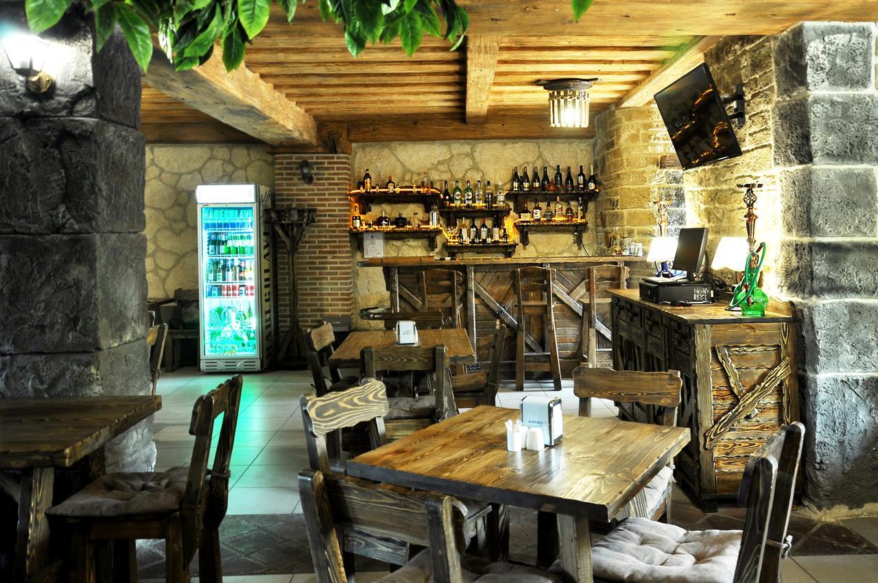 Hotel Gremi 4*