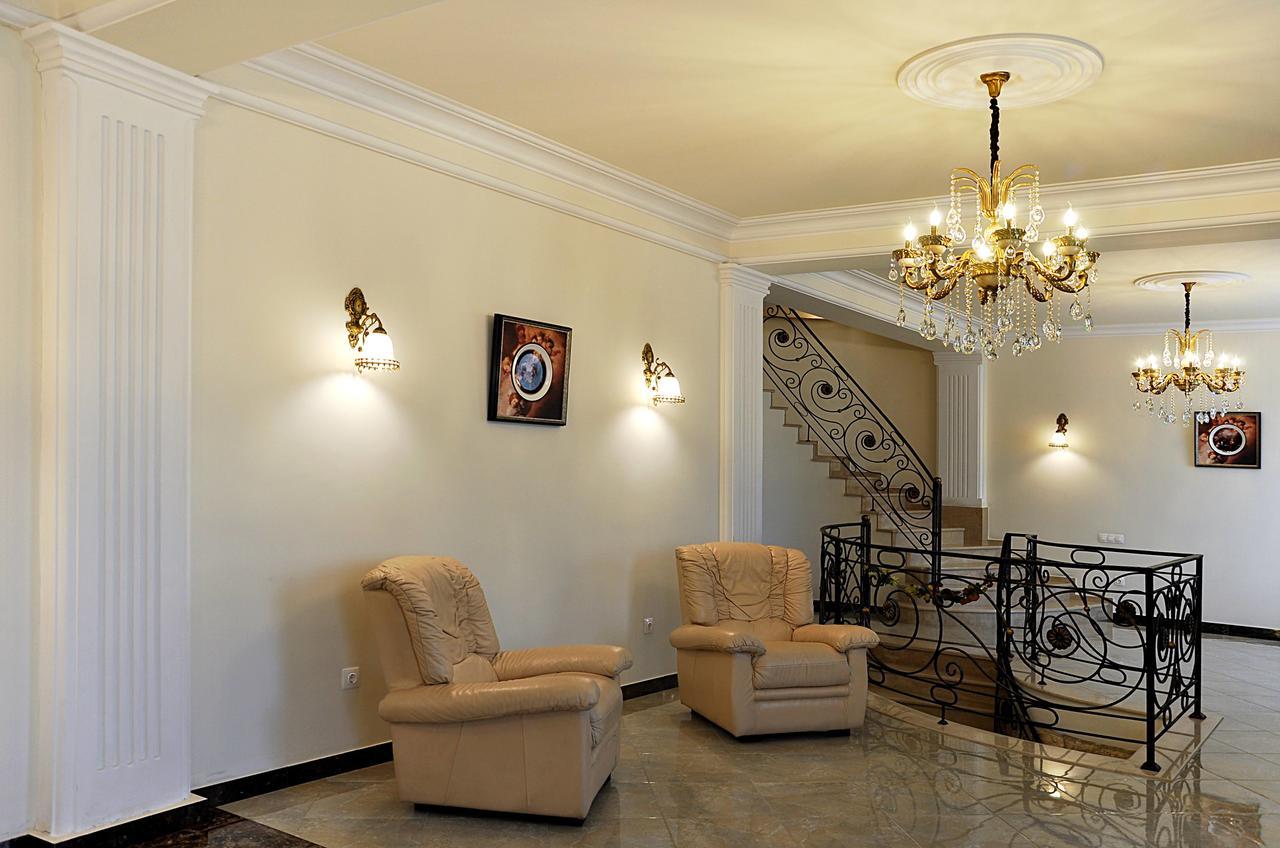 Hotel Gremi